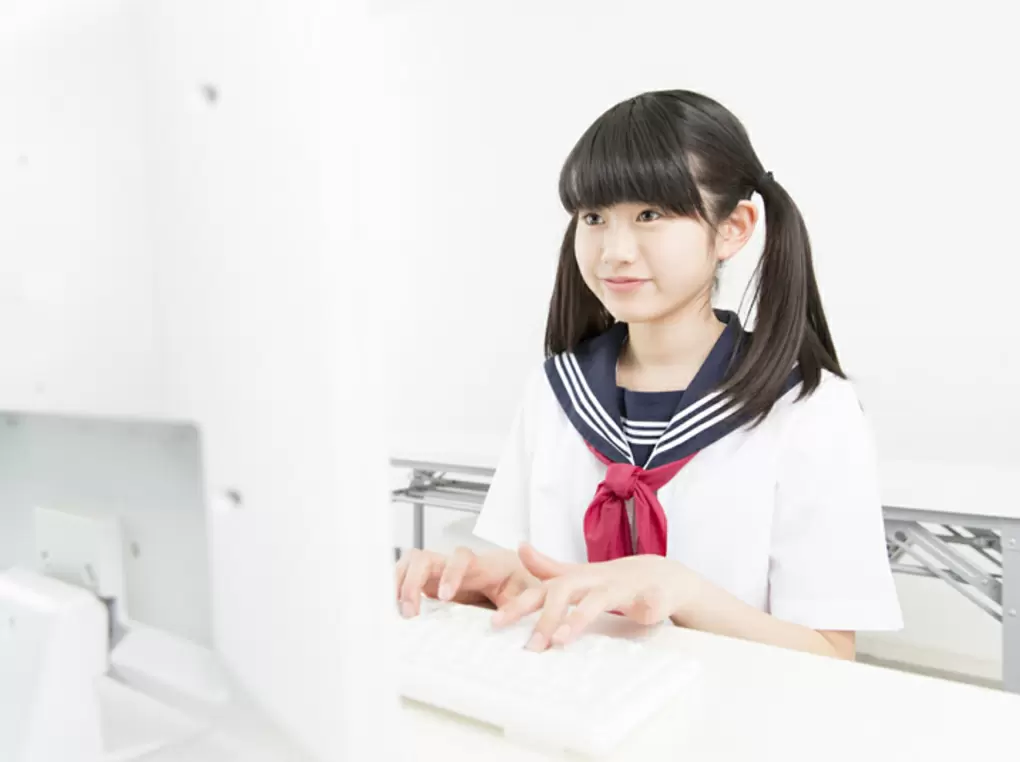 サンプルメージ